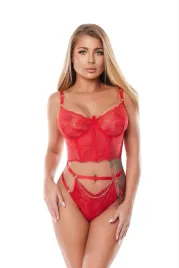 kaia-red-corset-corset-gorset-l-xl