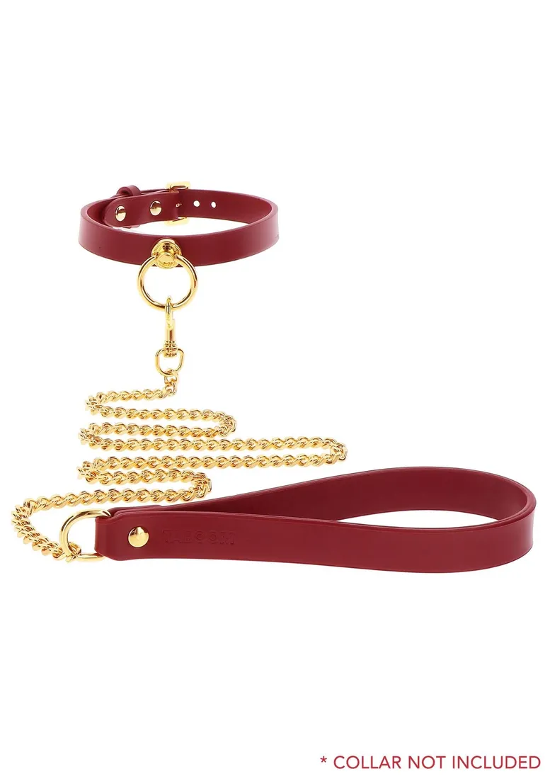 chain-leash-red-rodzaj-smycz
