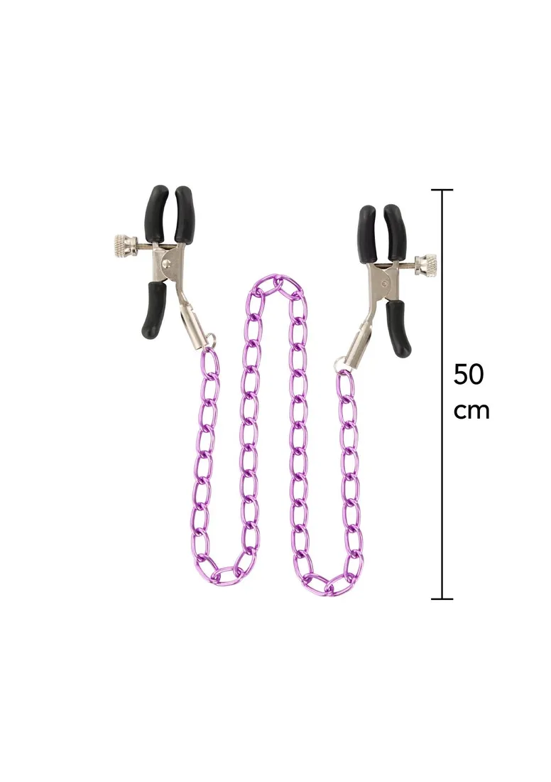 stimulating-nipple-chain-metal