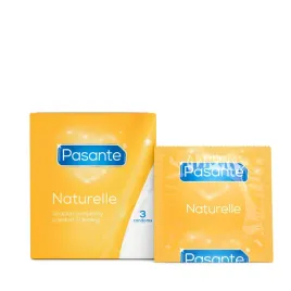 pasante-naturelle-condoms-3-pcs