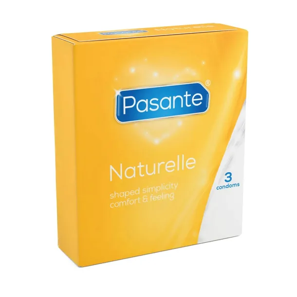 pasante-naturelle-condoms-3-pcs-stan-nowy