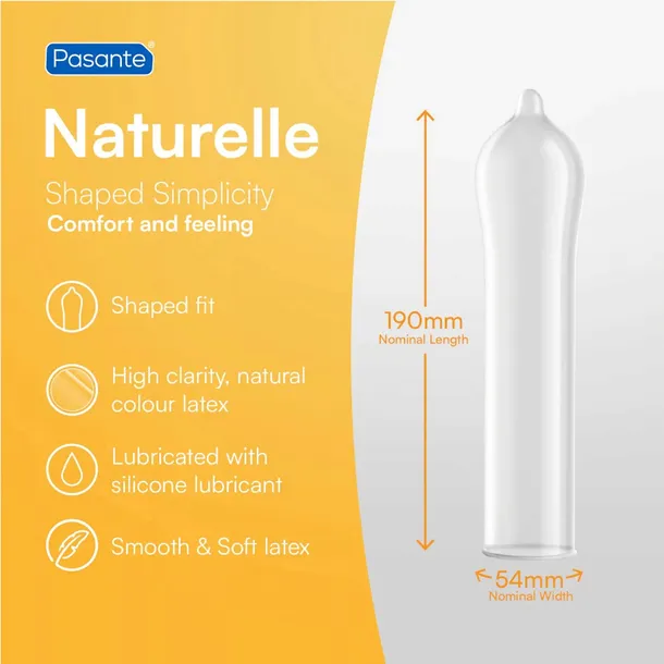 pasante-naturelle-condoms-3-pcs-waga-z-opakowaniem-0-05-kg