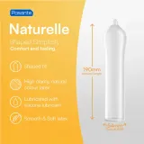 pasante-naturelle-condoms-3-pcs-waga-z-opakowaniem-0-05-kg