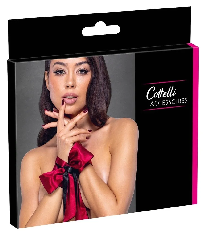 bondage-scarf-red-black