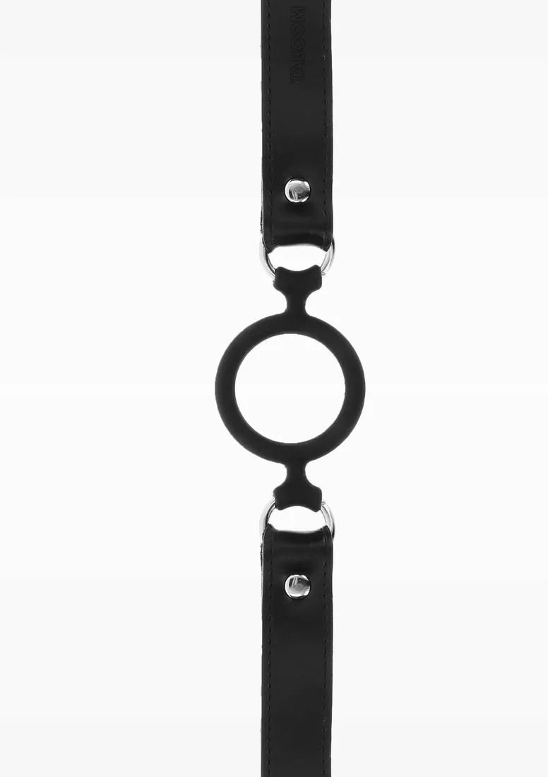 open-ring-gag-black