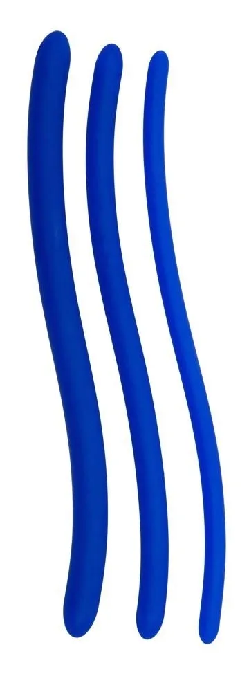 silicone-dilator-set