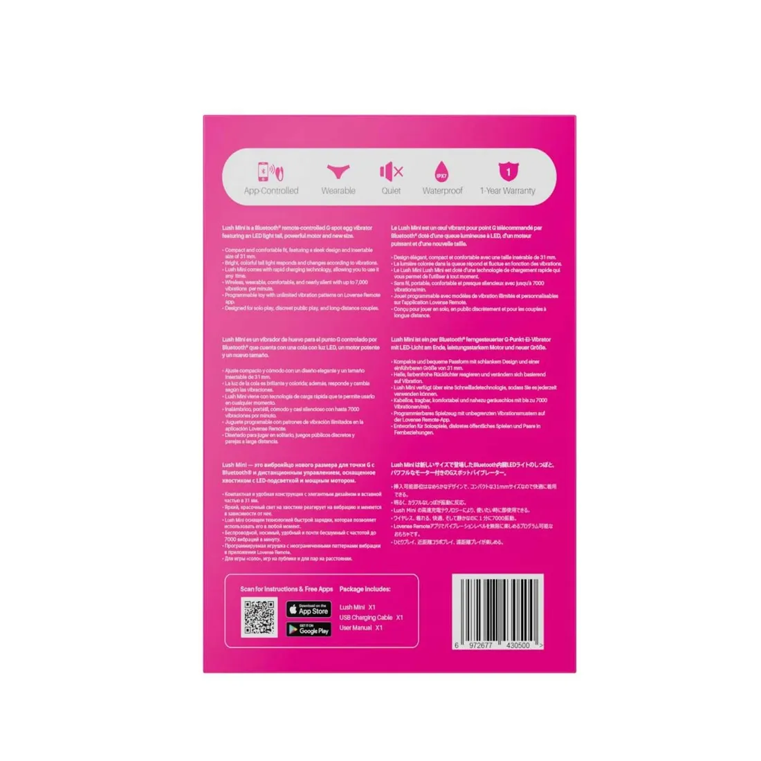 lovense-lush-mini