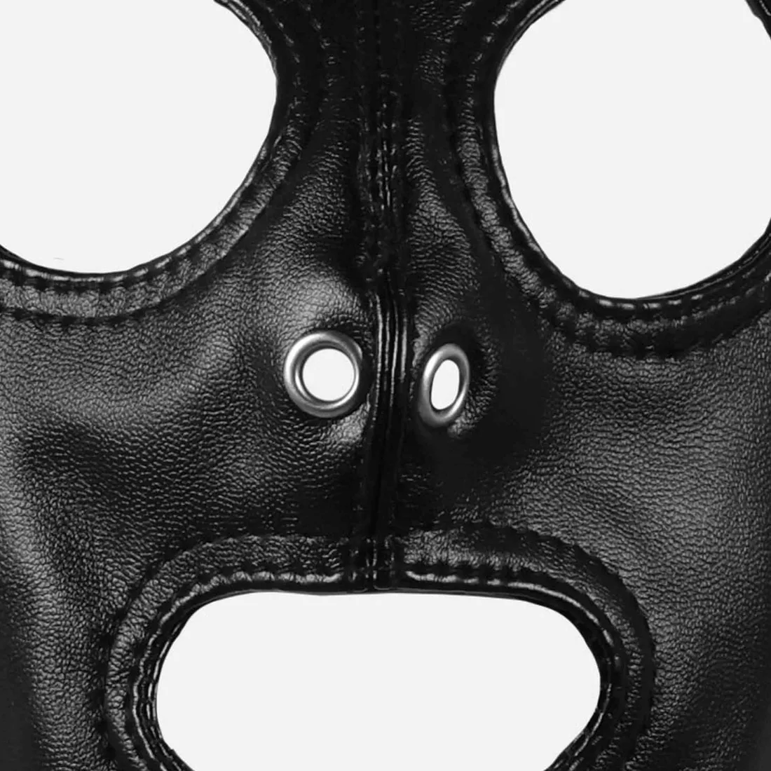 mask-with-brown-ponytail-black-marka-ouch