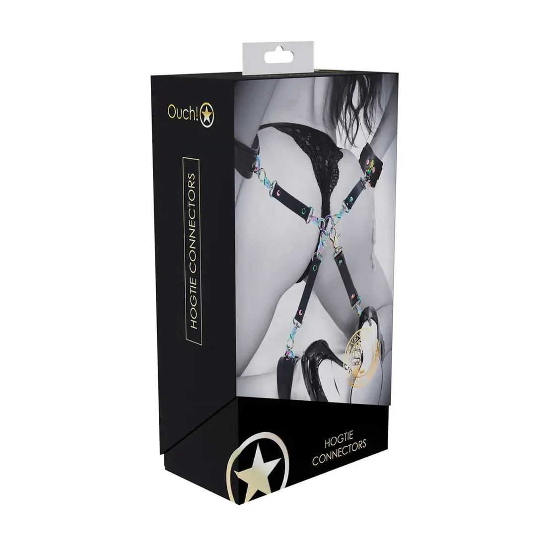 venice-collection-hogtie-connectors-black