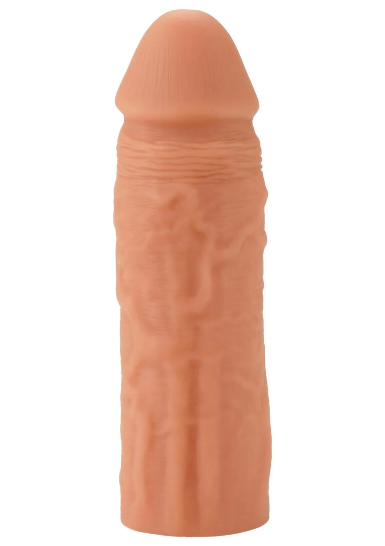 penis-sleeve-liquid-silicone-15-cm