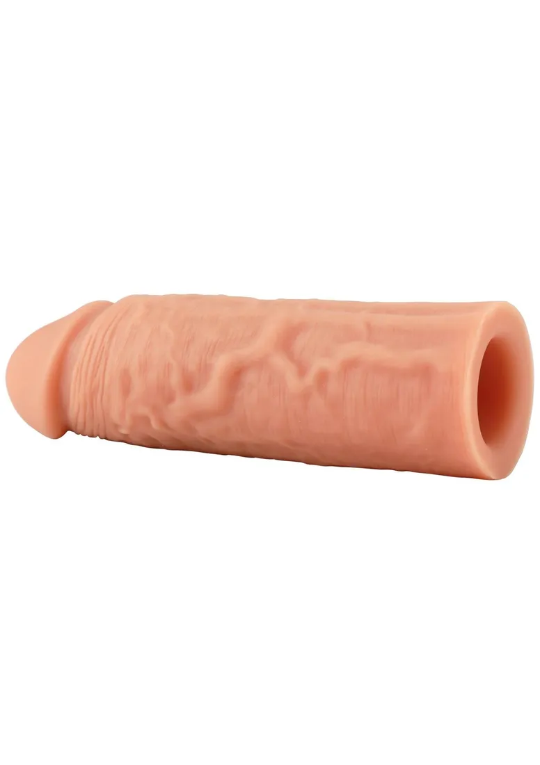 penis-sleeve-liquid-silicone-15-cm