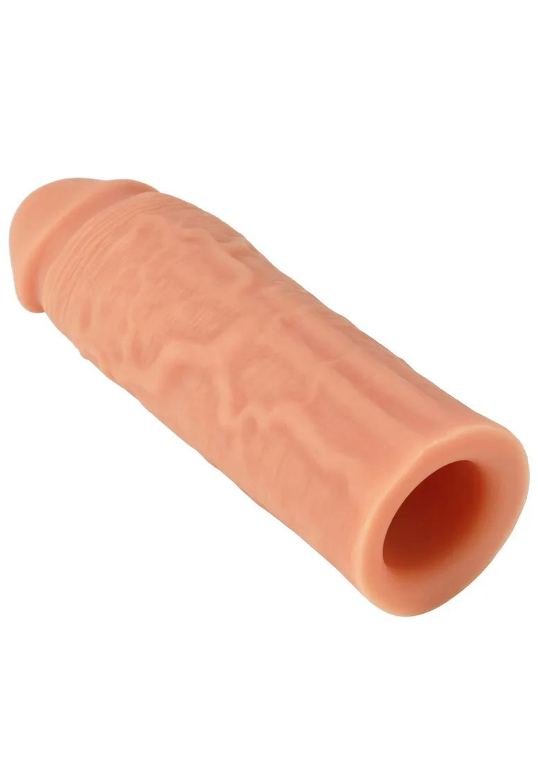 penis-sleeve-liquid-silicone-15-cm