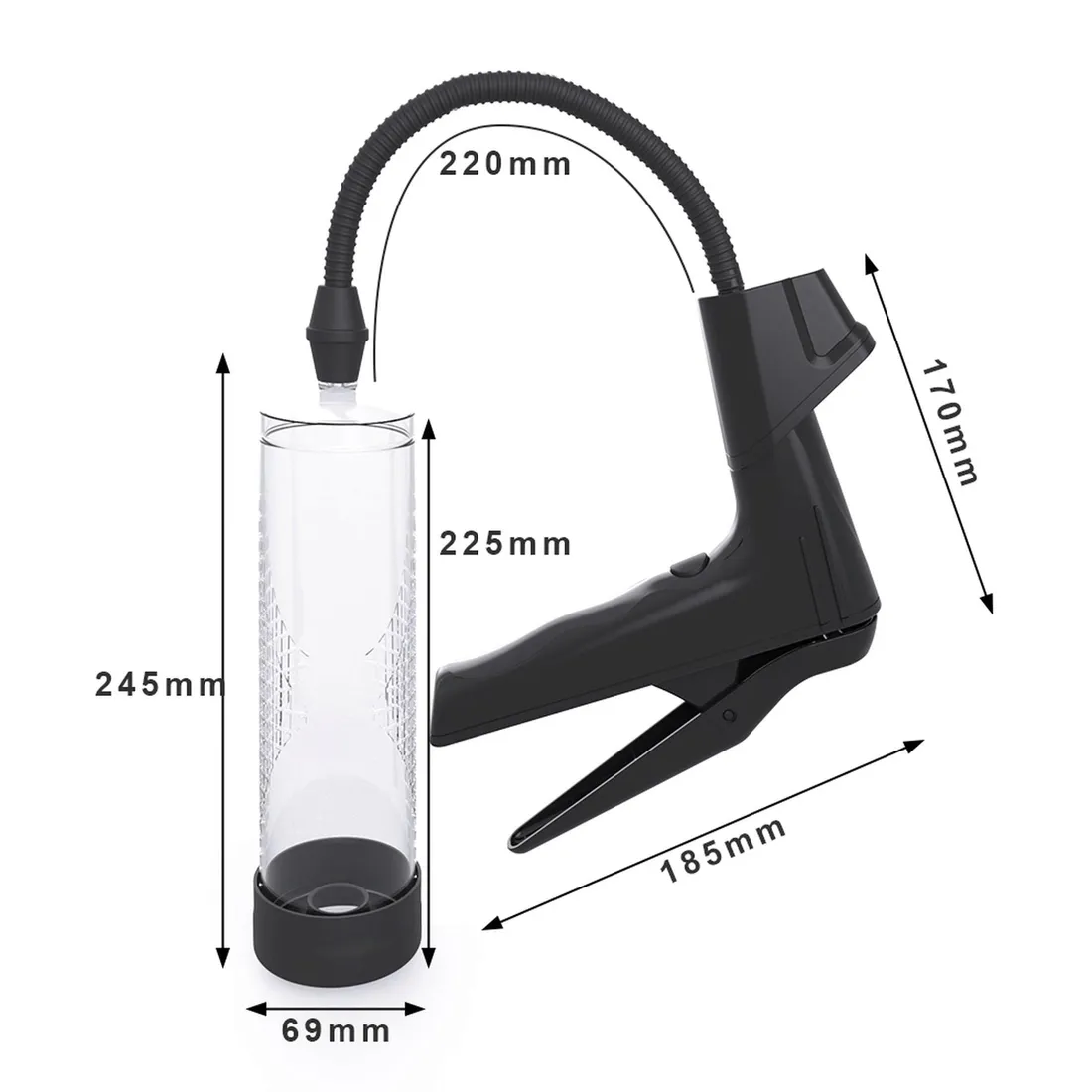 pompka-manual-pump-with-digital-display-marka-bez-marki