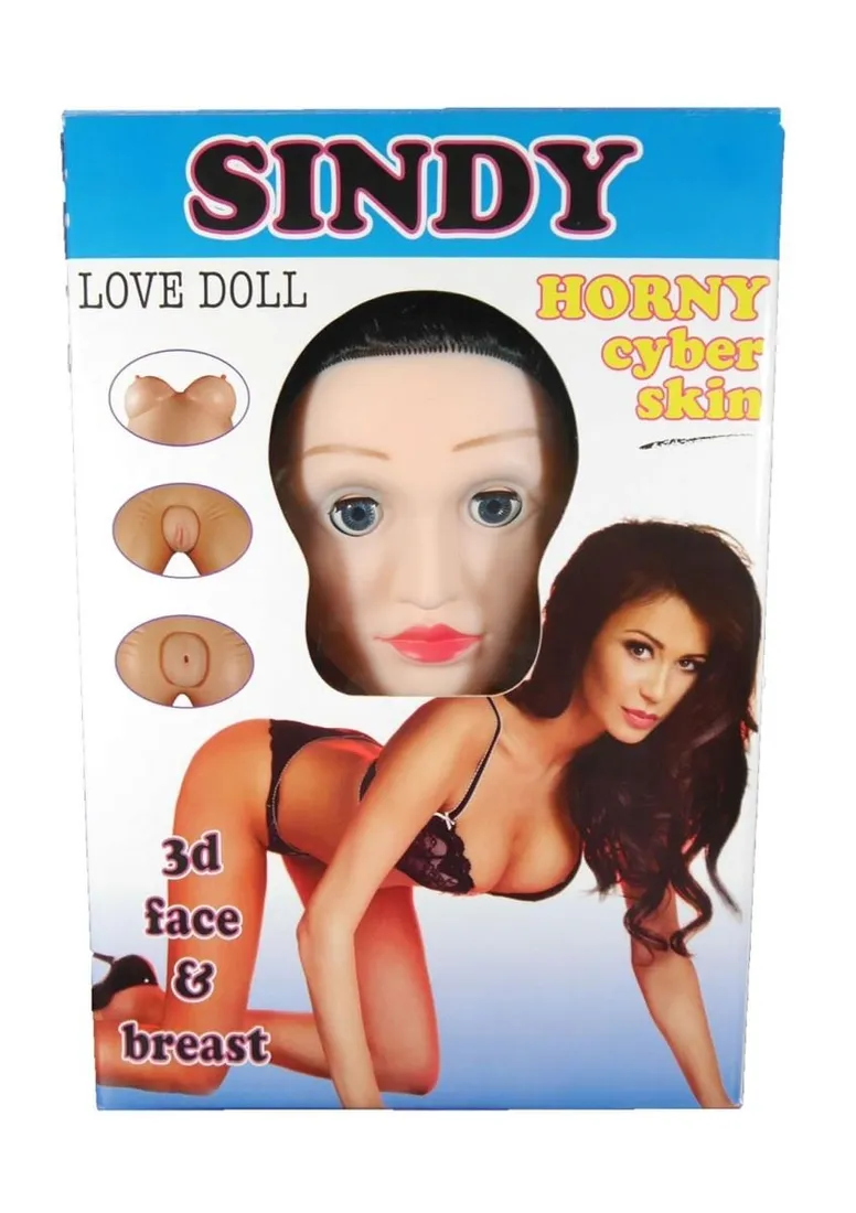 lalka-sindy-3d-stan-nowy