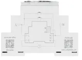 modul-przekaznikowy-switchbox-din-blebox-stan-nowy