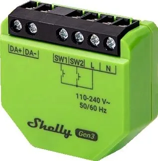 shelly-dali-dimmer-gen3