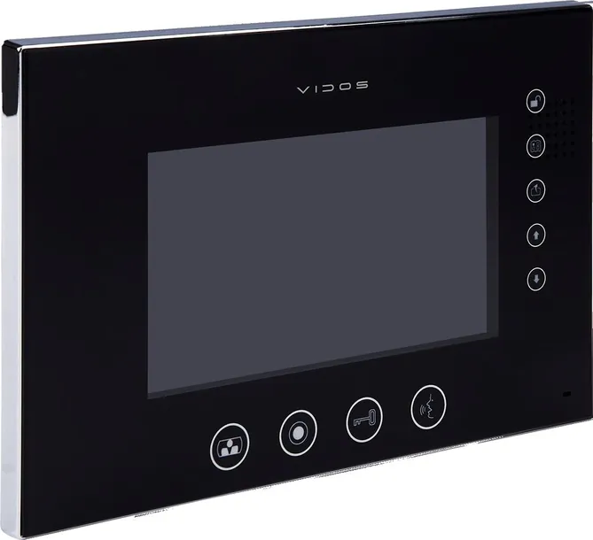monitor-wideodom-vidos-m670b-s2-typ-domofonu-przewodowy