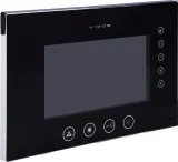 monitor-wideodom-vidos-m670b-s2-typ-domofonu-przewodowy