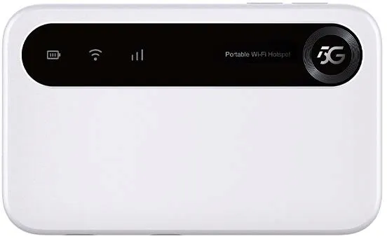 router-zte-u50-5g
