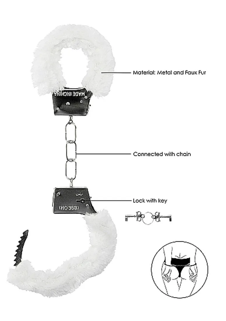 beginner-s-handcuffs-furry-white-waga-z-opakowaniem-0-09-kg