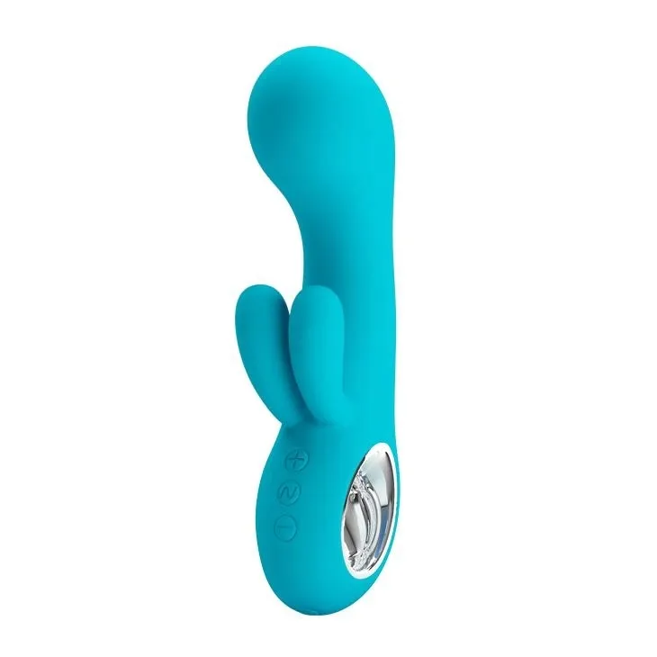 pretty-love-chris-usb-7-vibration
