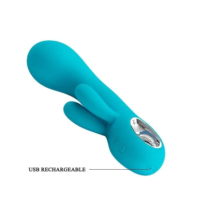 pretty-love-chris-usb-7-vibration-stan-nowy