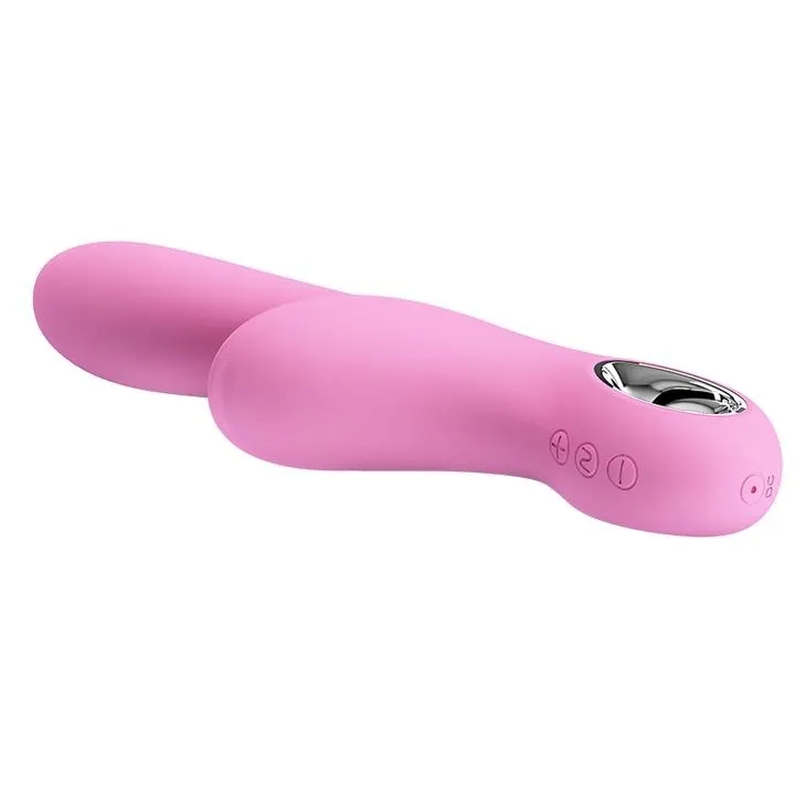 pretty-love-carol-usb-pink-7-function-stan-nowy