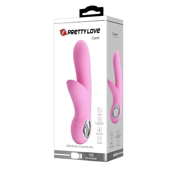 pretty-love-carol-usb-pink-7-function