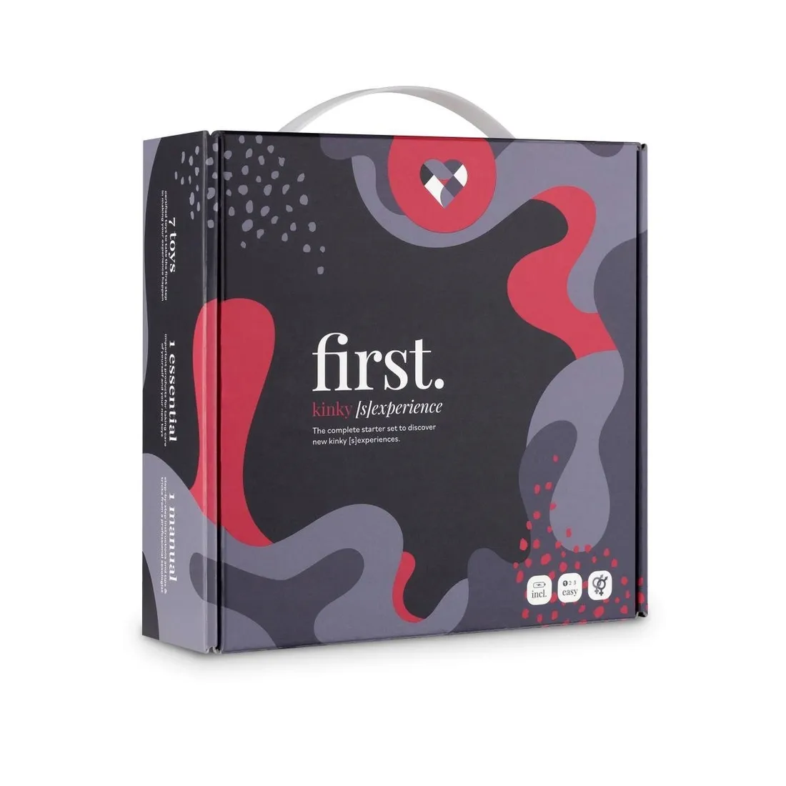 first-kinky-sexperience-starter-set