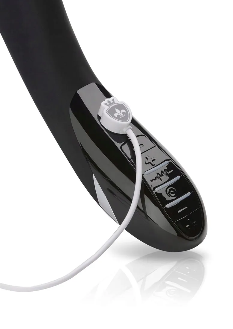 daring-danny-estim-vibrator-black-waga-z-opakowaniem-0-15-kg