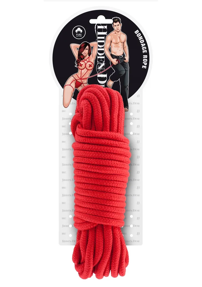 bondage-rope-10m-red