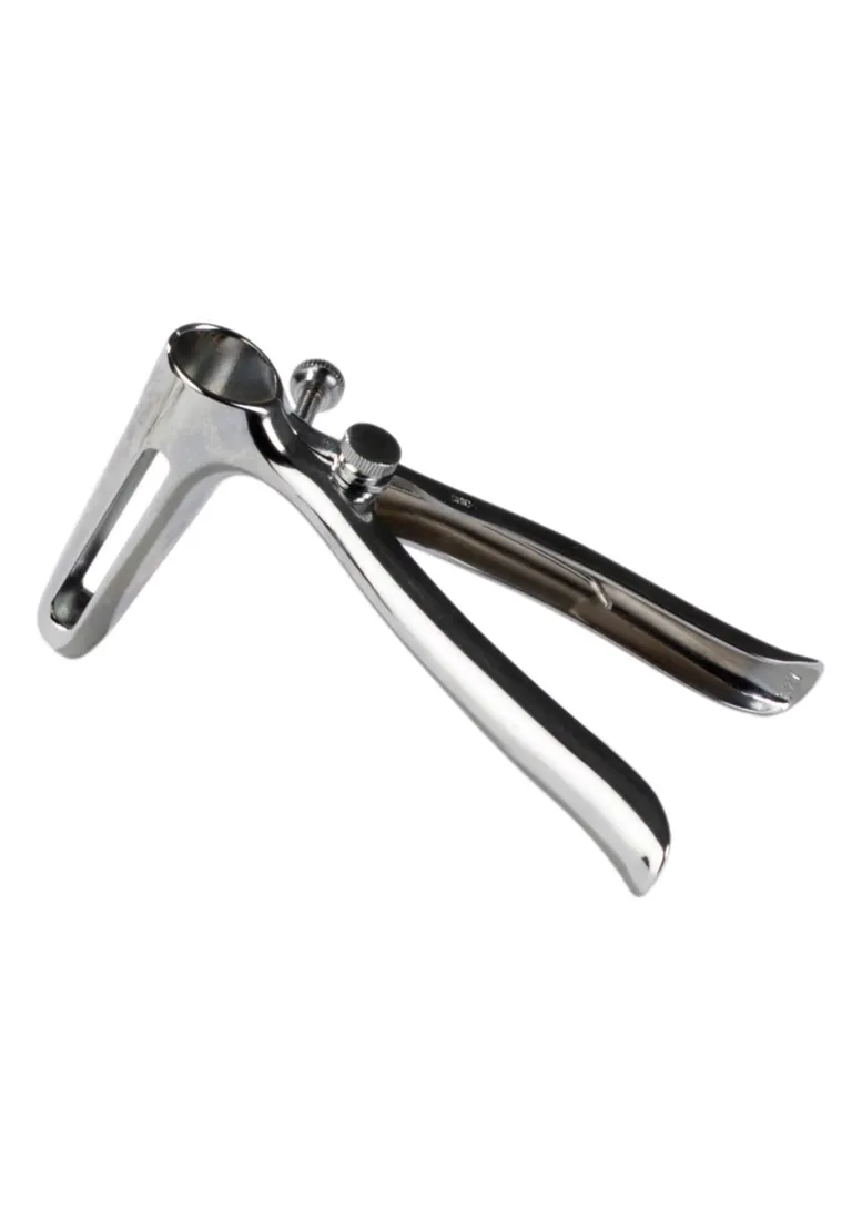 anal-speculum-metal