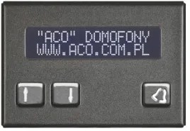 aco-cdn-230e-st-elektroniczny-spis-lokatorow-stal