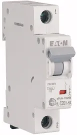 eaton-wylacznik-nadpradowy-c-20a-1p-1m-6ka-hn-c20-1