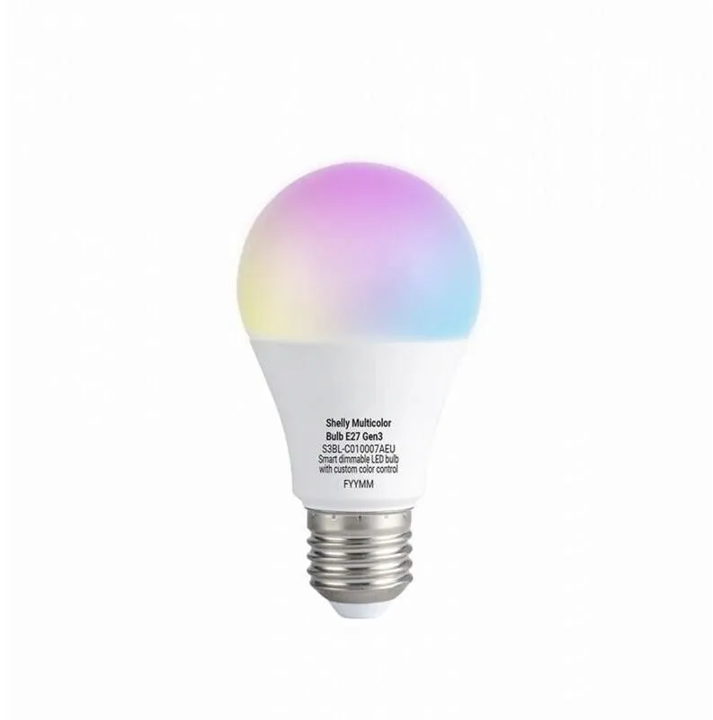 shelly-multicolor-bulb-e27-gen3