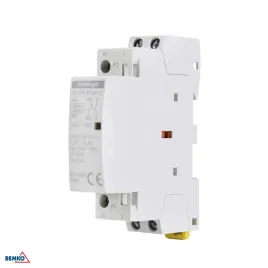 stycznik-modulowy-sc101-1p-25a-typ-11-1no-1nc-schelinger