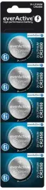 bateria-cr2450-everactive-blister-5-szt