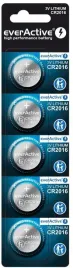 bateria-cr2016-everactive-blister-5-szt