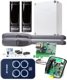 zestaw-genius-sirocco-250-do-5m-bram-dwuskrzydlowych