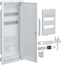 rozdzielnica-hybrydowa-podtynkowa-2-x12modulow-2x-plyta-montazowa-1x-gni