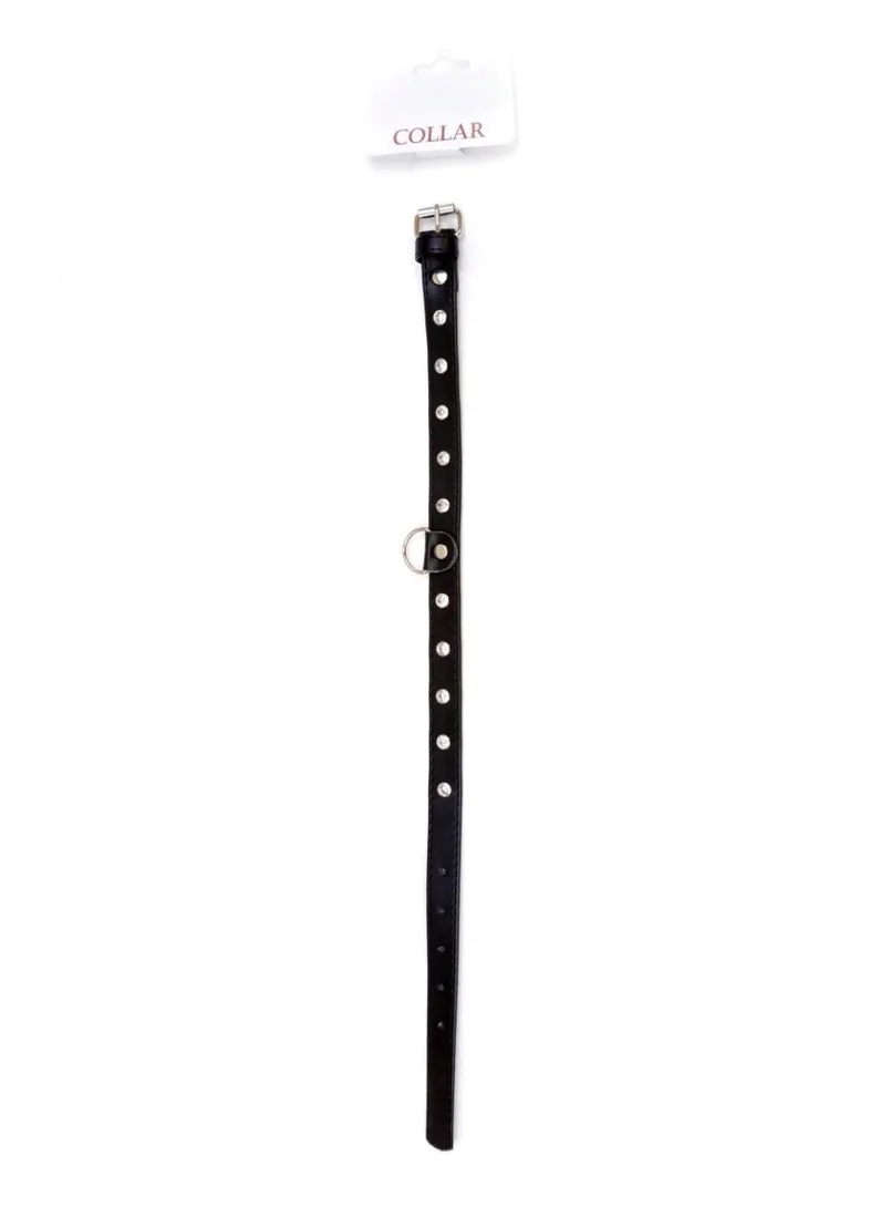 fetish-b-series-collar-2-cm-silver-crystal-waga-z-opakowaniem-0-15-kg