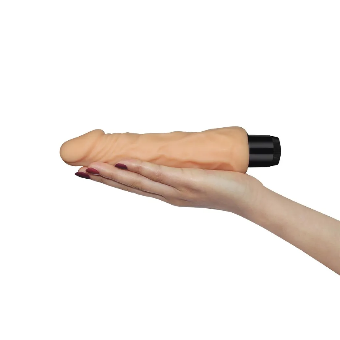 8-xtreme-feel-cyberskin-vibrator