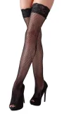net-hold-up-stockings-black-m-stan-nowy
