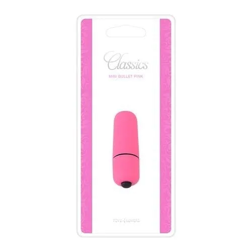 wibrator-mini-vibratore-bullet-classics-pink