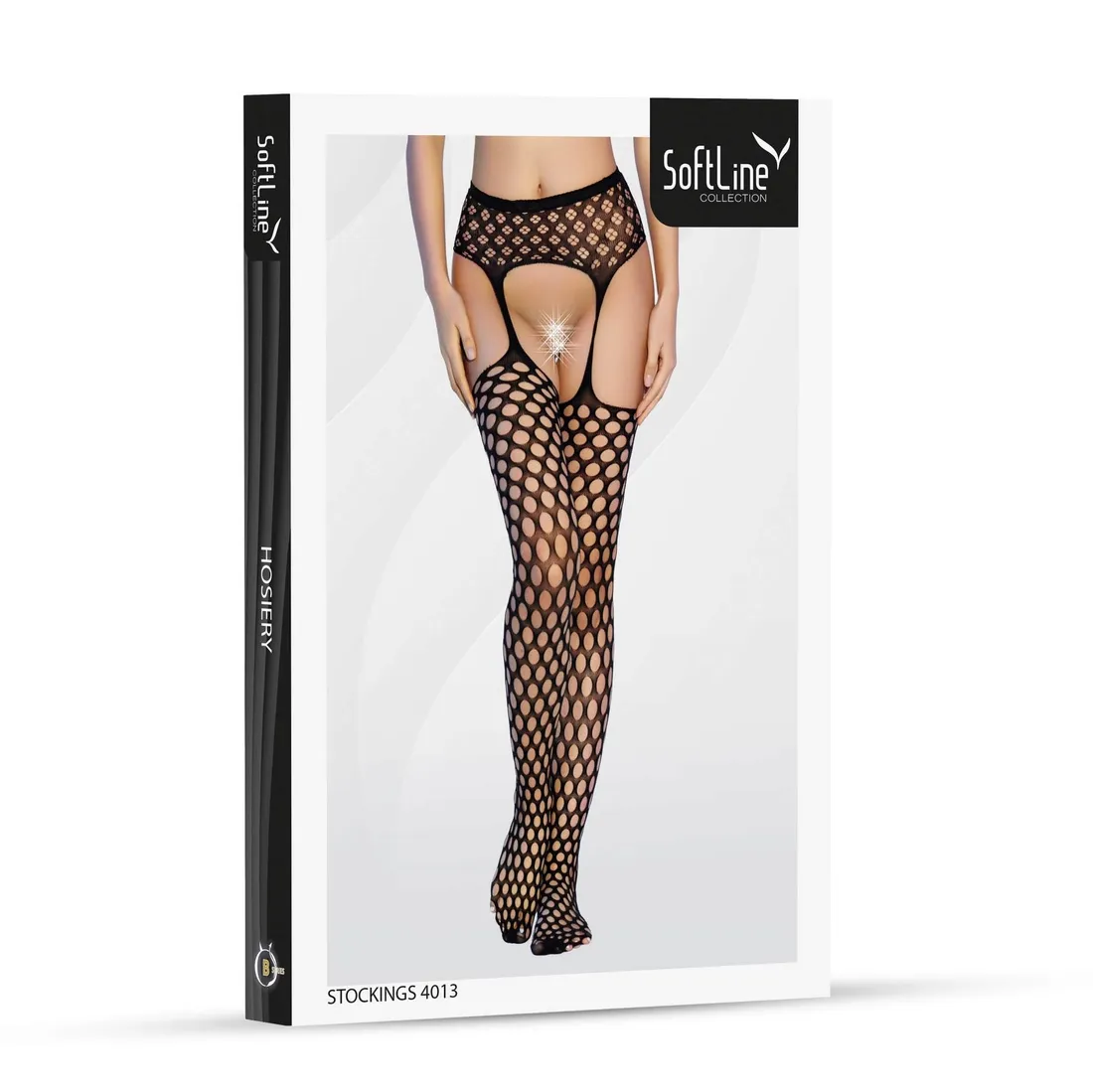 stockings-4013-black