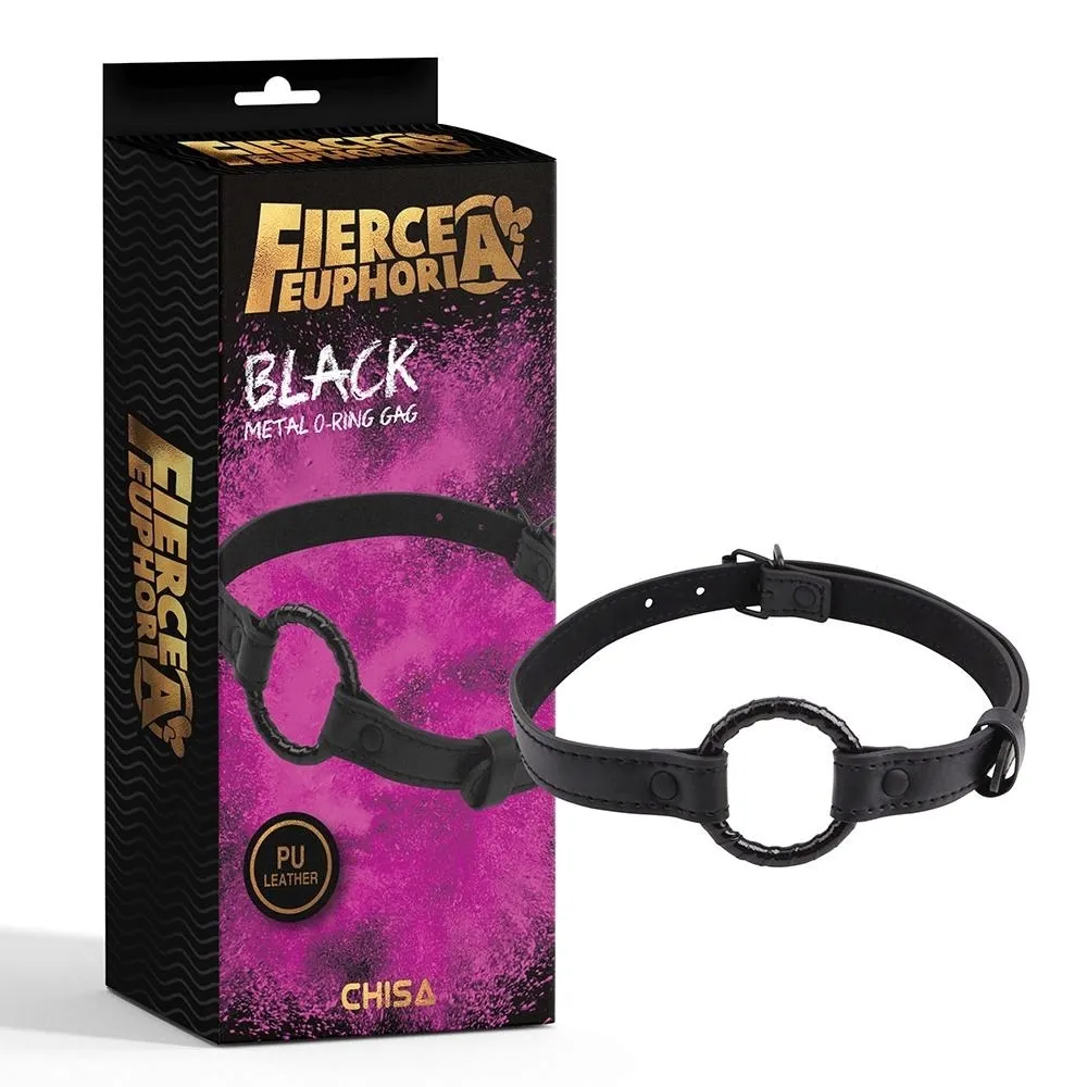 black-metal-o-ring-gag