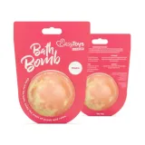 bath-bomb-peach-opakowanie-folia