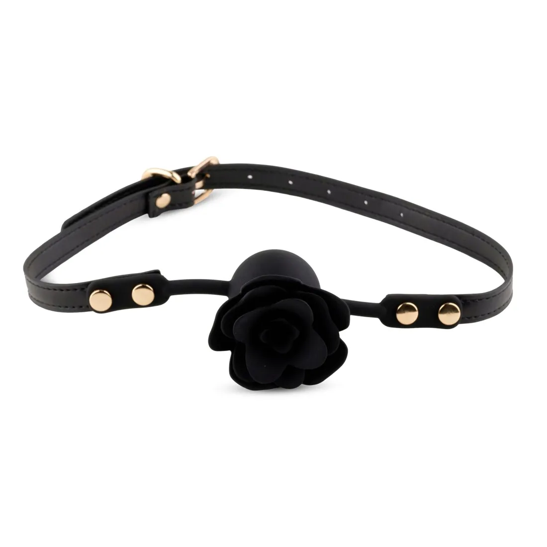 black-rose-ball-gag