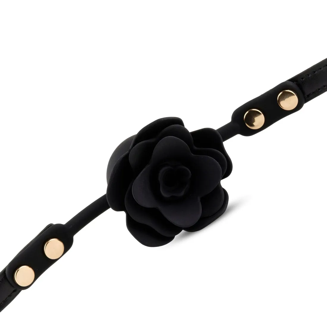 black-rose-ball-gag