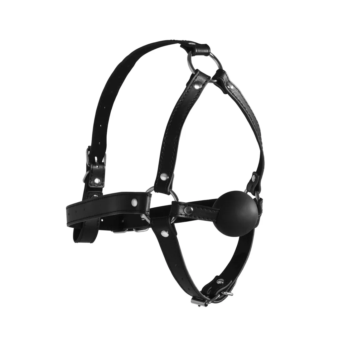 head-harness-with-solid-ball-gag-black-waga-z-opakowaniem-0-16-kg